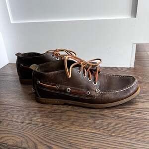 Sperry 'Authentic Original' Chukka Boots